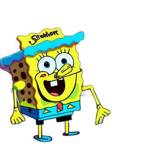 hat, animal, jacket, creature transparent PNG cut-out