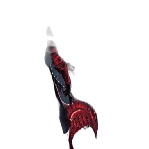 staff, weapon, creature, dragon transparent PNG cut-out