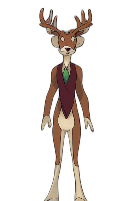staff, animal, creature, concept art transparent PNG cut-out