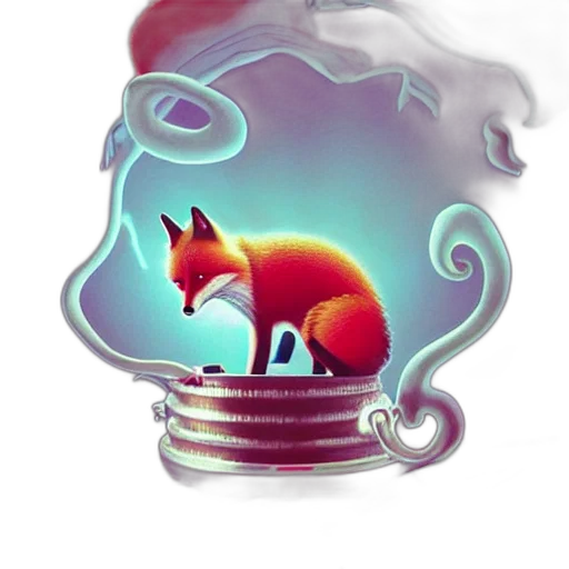 staff, dragon, animal, concept art transparent PNG cut-out