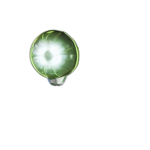 weapon, jewelry, staff, flower transparent PNG cut-out