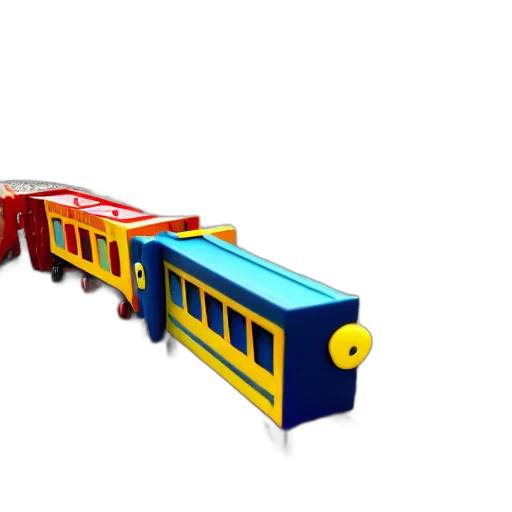 car, weapon, robot, 3d render transparent PNG cut-out