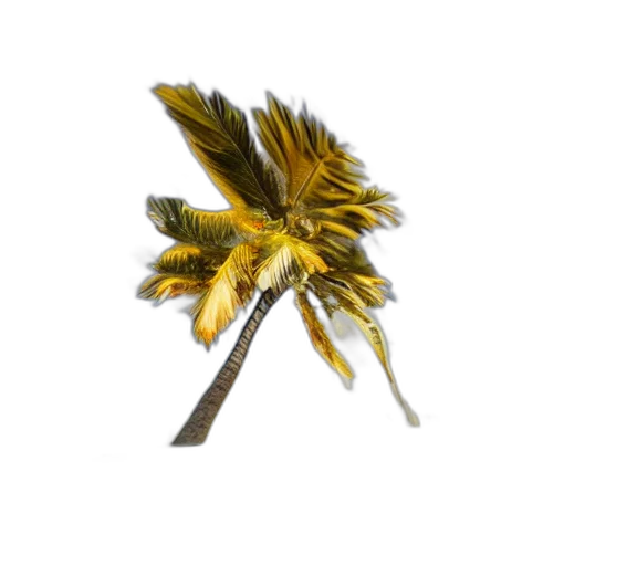 hair, crown, staff, flower transparent PNG cut-out