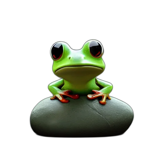 animal, creature, staff, jewelry transparent PNG cut-out