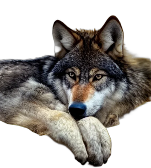 animal, creature, staff, mask transparent PNG cut-out