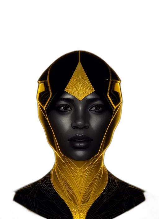crown, mask, face, jewelry transparent PNG cut-out