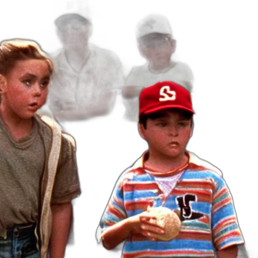 fire, film, still, sandlot transparent PNG cut-out