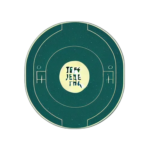 green, jeffrey, text, logo transparent PNG cut-out