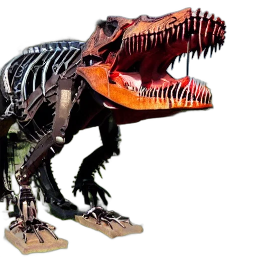 animal, creature, dragon, weapon transparent PNG cut-out