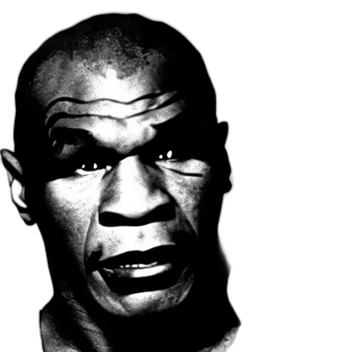 face, photorealistic, comic book art, cartoon transparent PNG cut-out