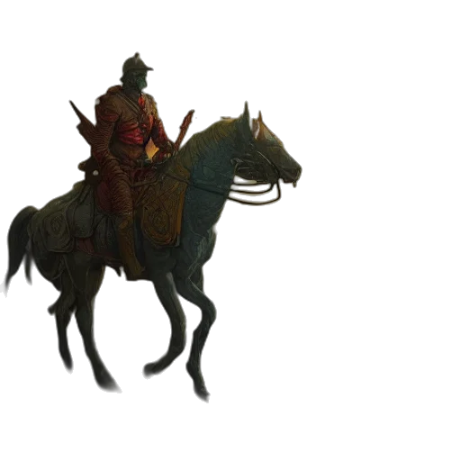 crown, staff, dragon, sword transparent PNG cut-out
