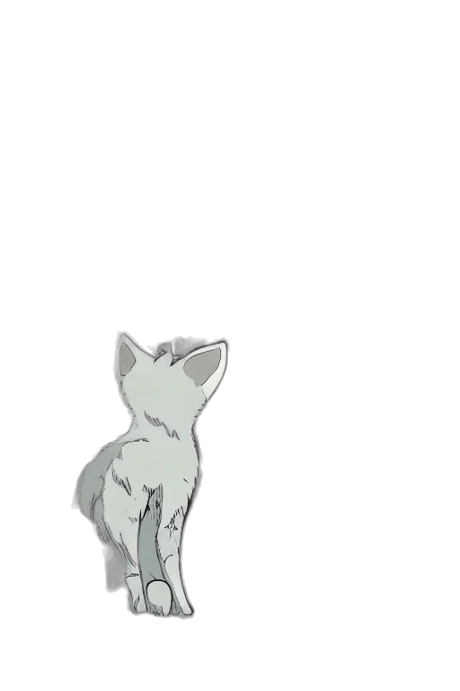 creature, animal, staff, robot transparent PNG cut-out