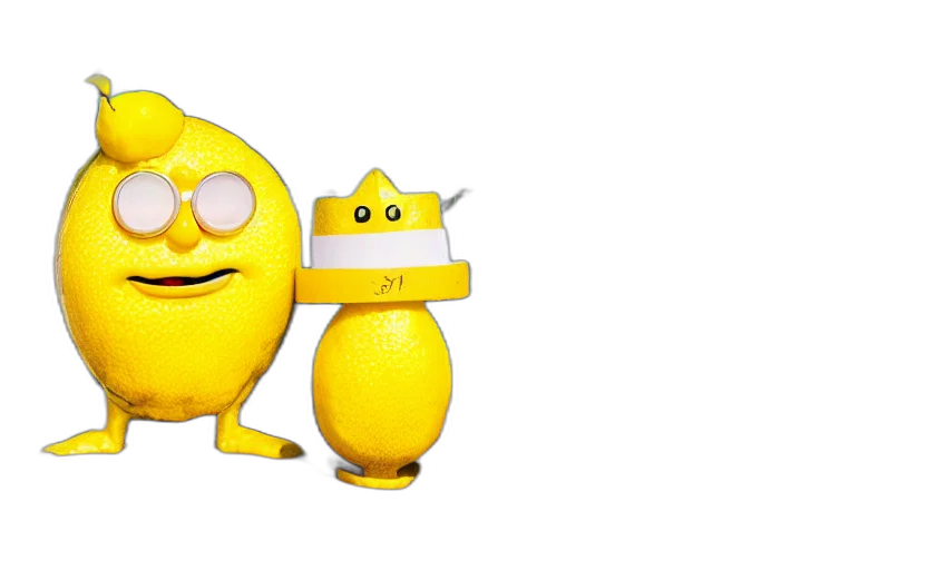 staff, robot, mask, animal transparent PNG cut-out