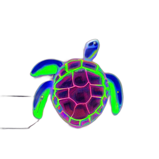 animal, flower, creature, umbrella transparent PNG cut-out