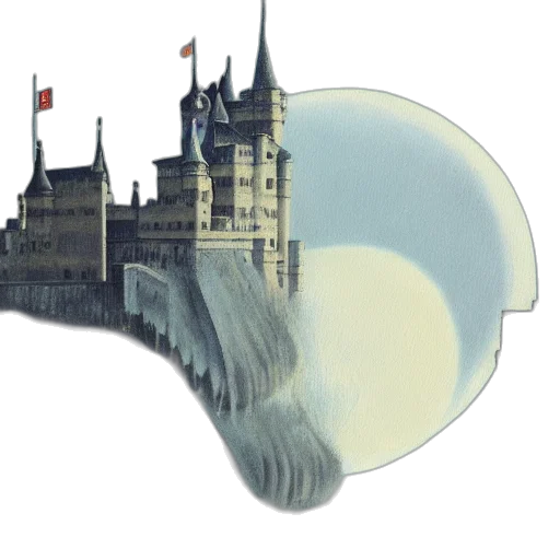 mask, crown, hat, concept art transparent PNG cut-out