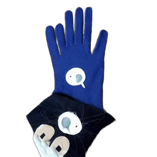 mask, jacket, robot, face transparent PNG cut-out
