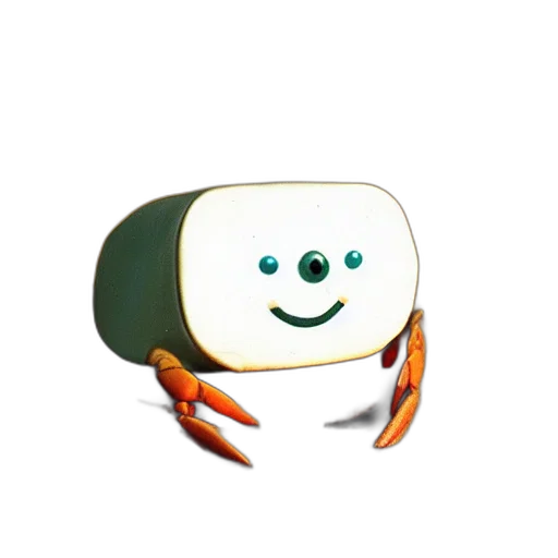 robot, mask, hat, creature transparent PNG cut-out