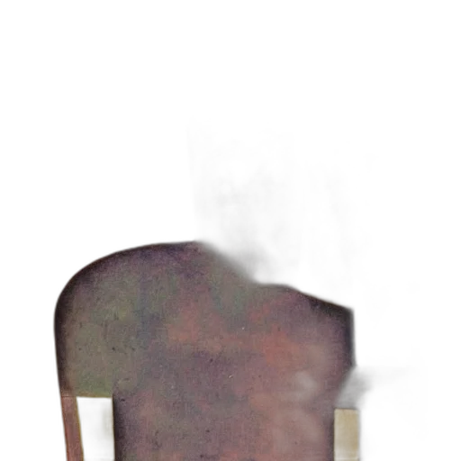furniture, mask, robot, face transparent PNG cut-out