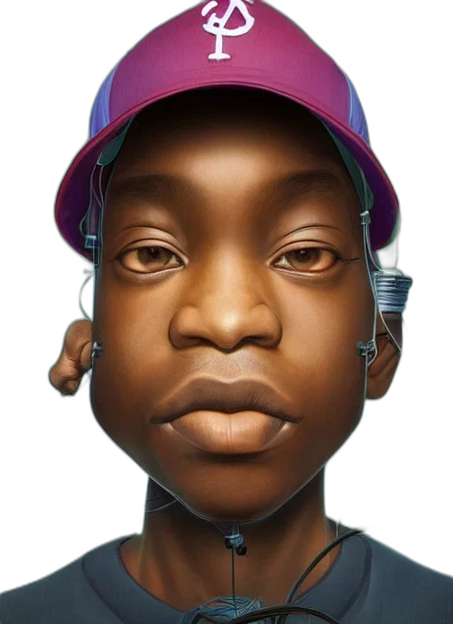 face, hat, robot, crown transparent PNG cut-out