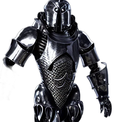 robot, 3d render, concept art, fantasy art transparent PNG cut-out