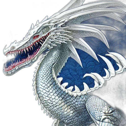 dragon, creature, animal, jewelry transparent PNG cut-out