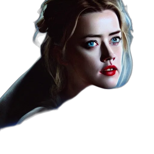 face, mask, creature, robot transparent PNG cut-out