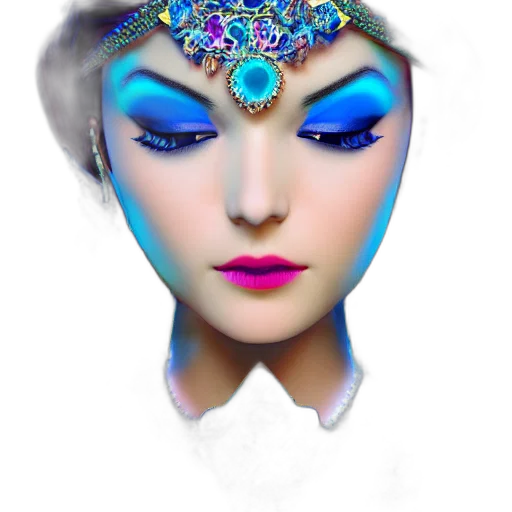 crown, jewelry, mask, hat transparent PNG cut-out