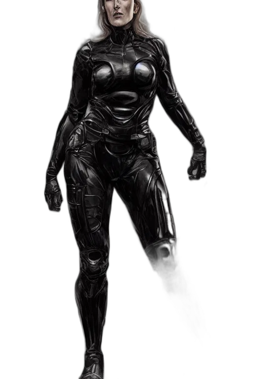 robot, mask, concept art, comic book art transparent PNG cut-out