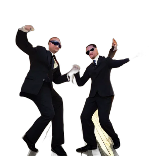 staff, mask, shoes, furniture transparent PNG cut-out