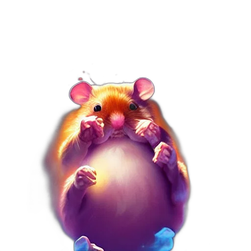 crown, creature, animal, bottle transparent PNG cut-out