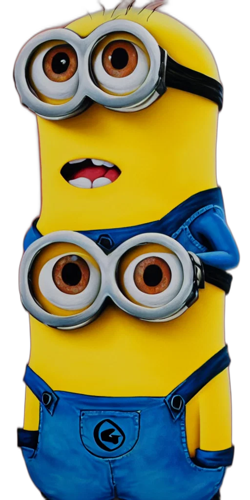 staff, face, animal, dress transparent PNG cut-out