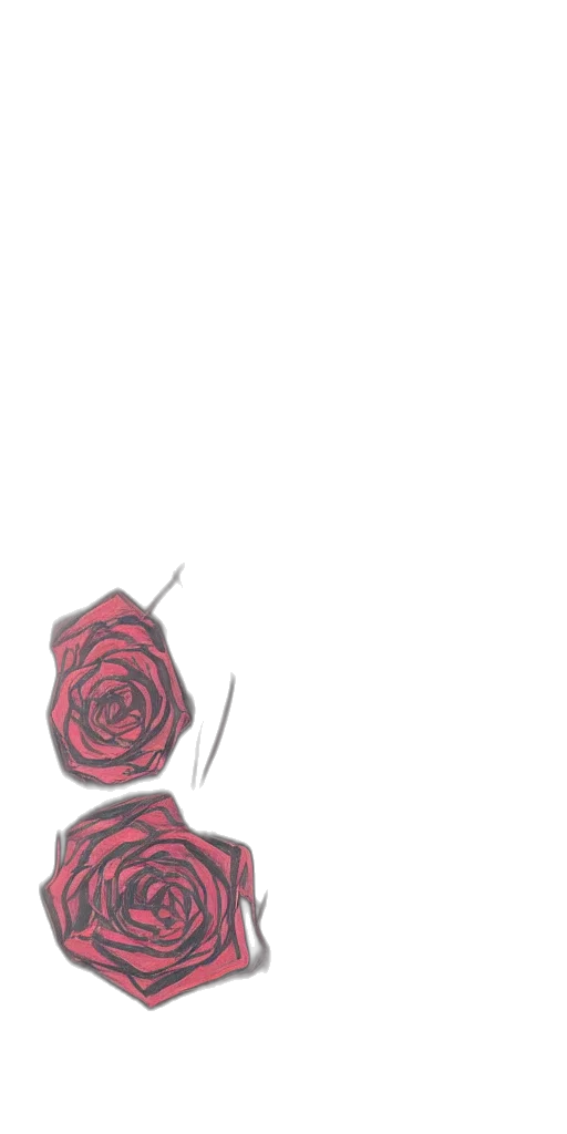 flower, crown, dress, shoes transparent PNG cut-out