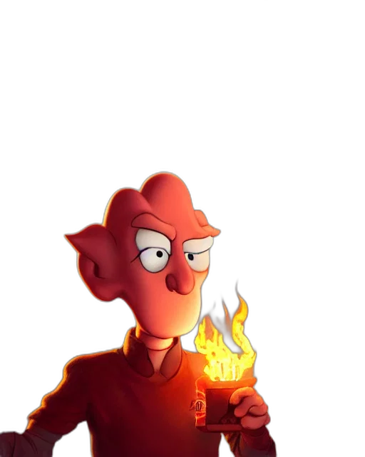 staff, mask, jacket, face transparent PNG cut-out