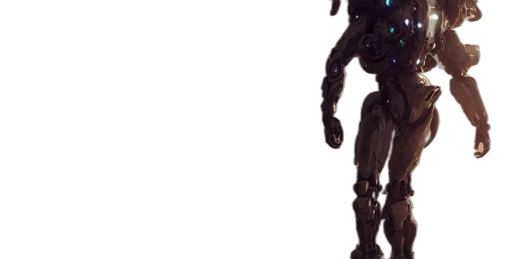 robot, creature, weapon, animal transparent PNG cut-out