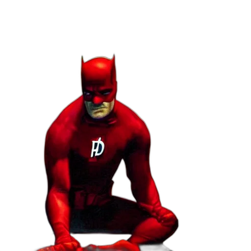 comic book art, concept art, 3d render, photorealistic transparent PNG cut-out