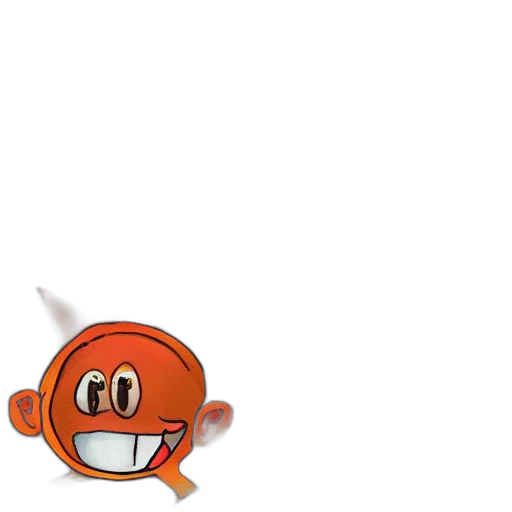 staff, animal, creature, robot transparent PNG cut-out