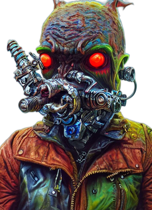 robot, mask, staff, face transparent PNG cut-out