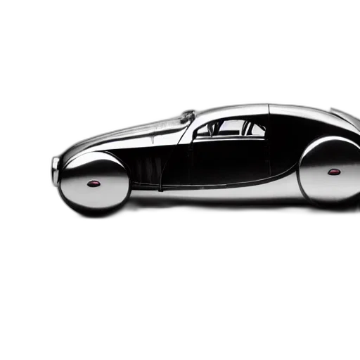 car, concept art, 3d render, photorealistic transparent PNG cut-out