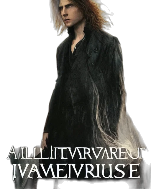 hair, creature, jacket, animal transparent PNG cut-out