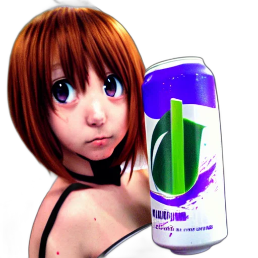 bottle, creature, robot, weapon transparent PNG cut-out