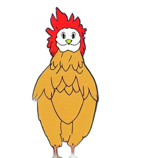 animal, creature, dragon, pixel art transparent PNG cut-out