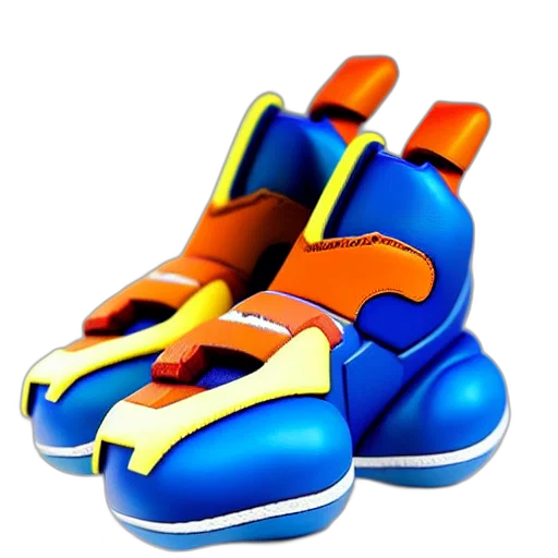 shoes, robot, furniture, weapon transparent PNG cut-out