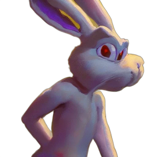 animal, creature, staff, robot transparent PNG cut-out