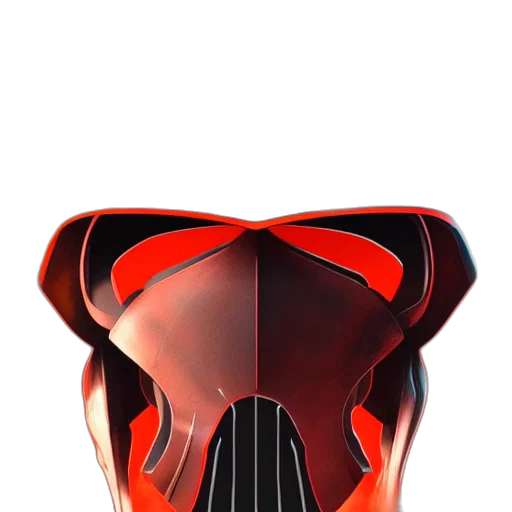 mask, robot, face, weapon transparent PNG cut-out