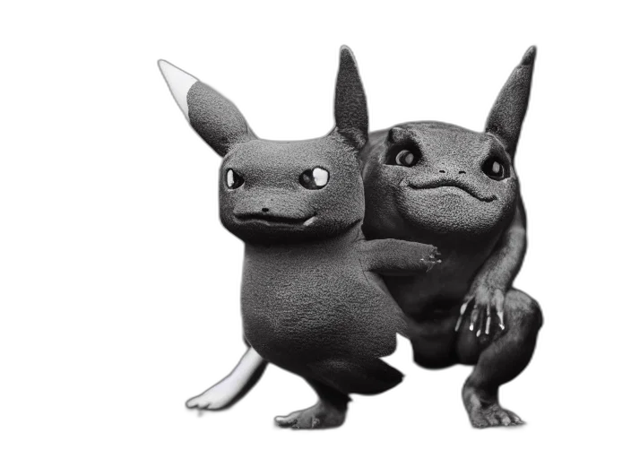animal, dragon, creature, mask transparent PNG cut-out