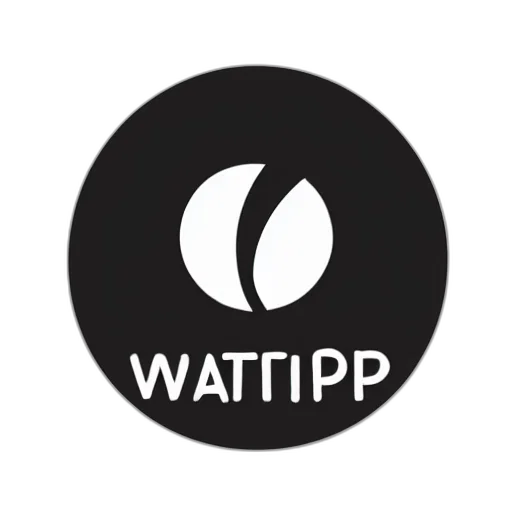 weapon, staff, waterdrop, logo transparent PNG cut-out