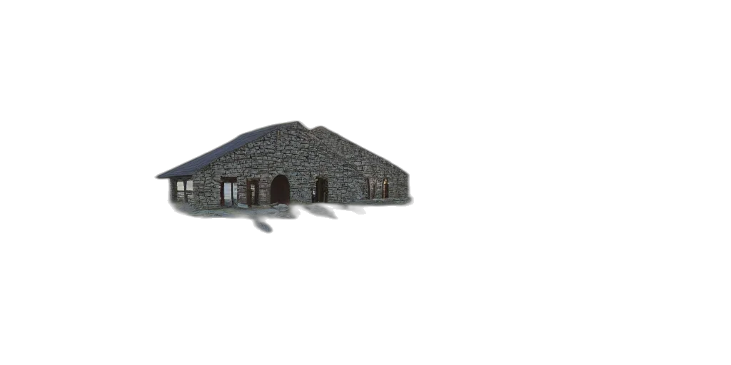 building, furniture, crown, hat transparent PNG cut-out
