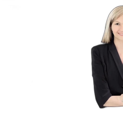 staff, woman, company, ceo transparent PNG cut-out
