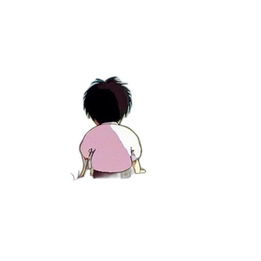 staff, creature, hair, animal transparent PNG cut-out