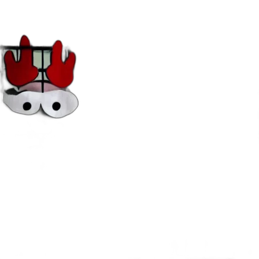 crown, mask, hat, dragon transparent PNG cut-out